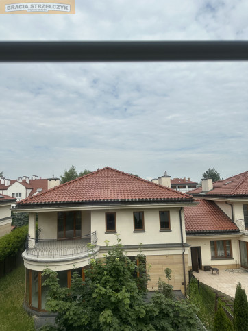 Mieszkanie Wynajem Warszawa Wilanów Zaściankowa 3